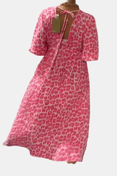 Marcella | Elegant Maxi Dress