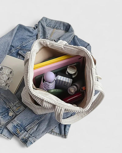 Marcellin | Stylish and Spacious Tote Bag