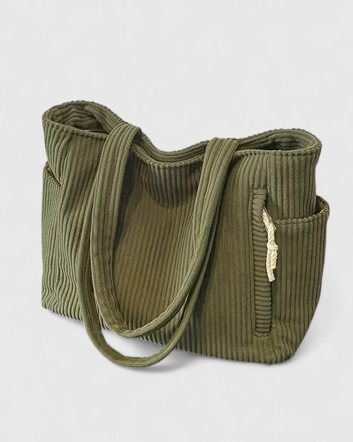 Marcellin | Stylish and Spacious Tote Bag