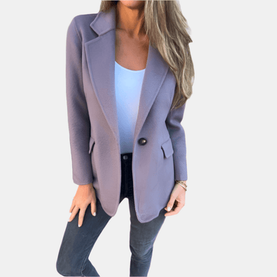 Marisol | Casual Coat