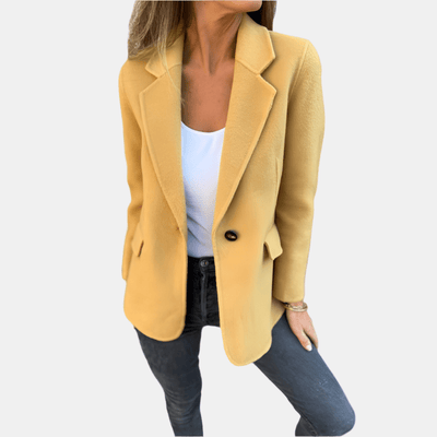 Marisol | Casual Coat