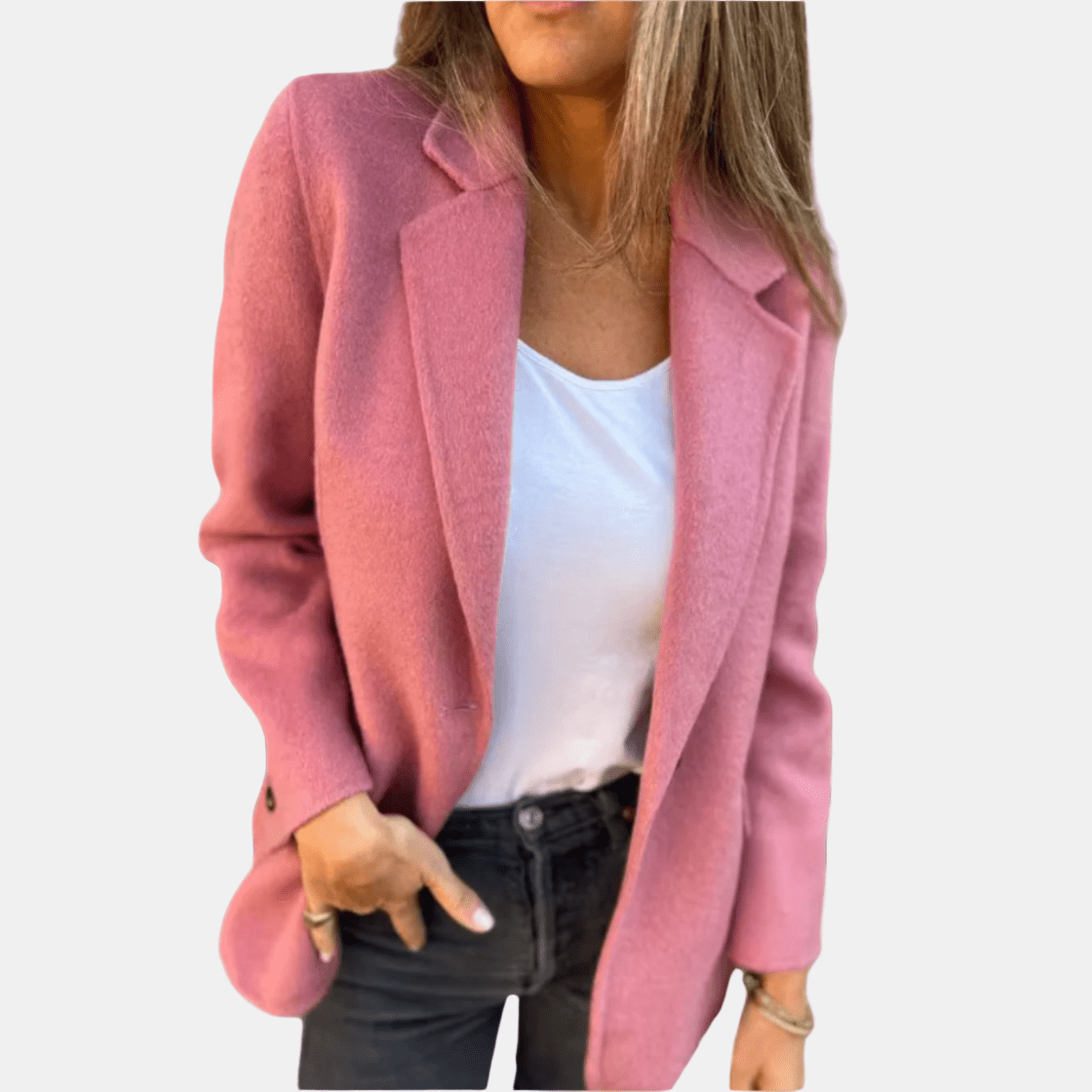 Marisol | Casual Coat