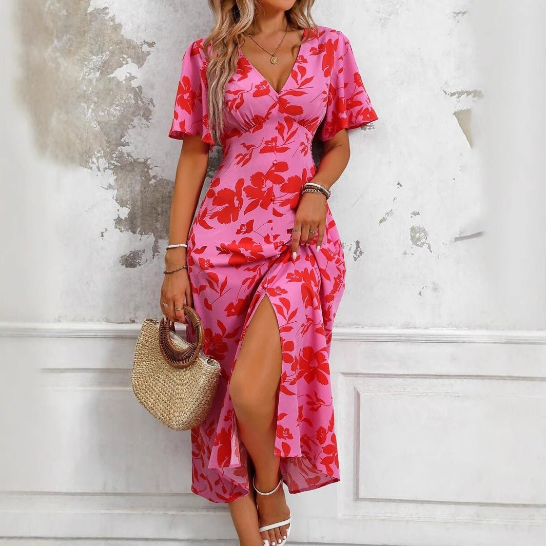 Maristelle™ | Chic Fluidity for Mid - Season