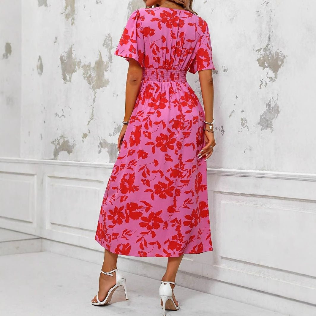 Maristelle™ | Chic Fluidity for Mid - Season