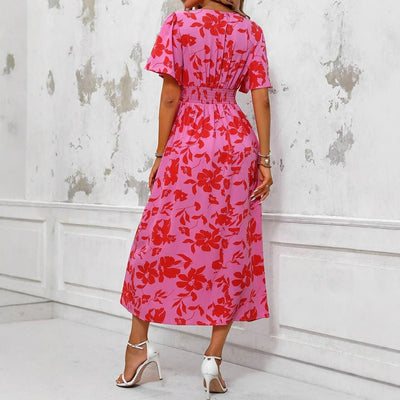 Maristelle™ | Chic Fluidity for Mid - Season