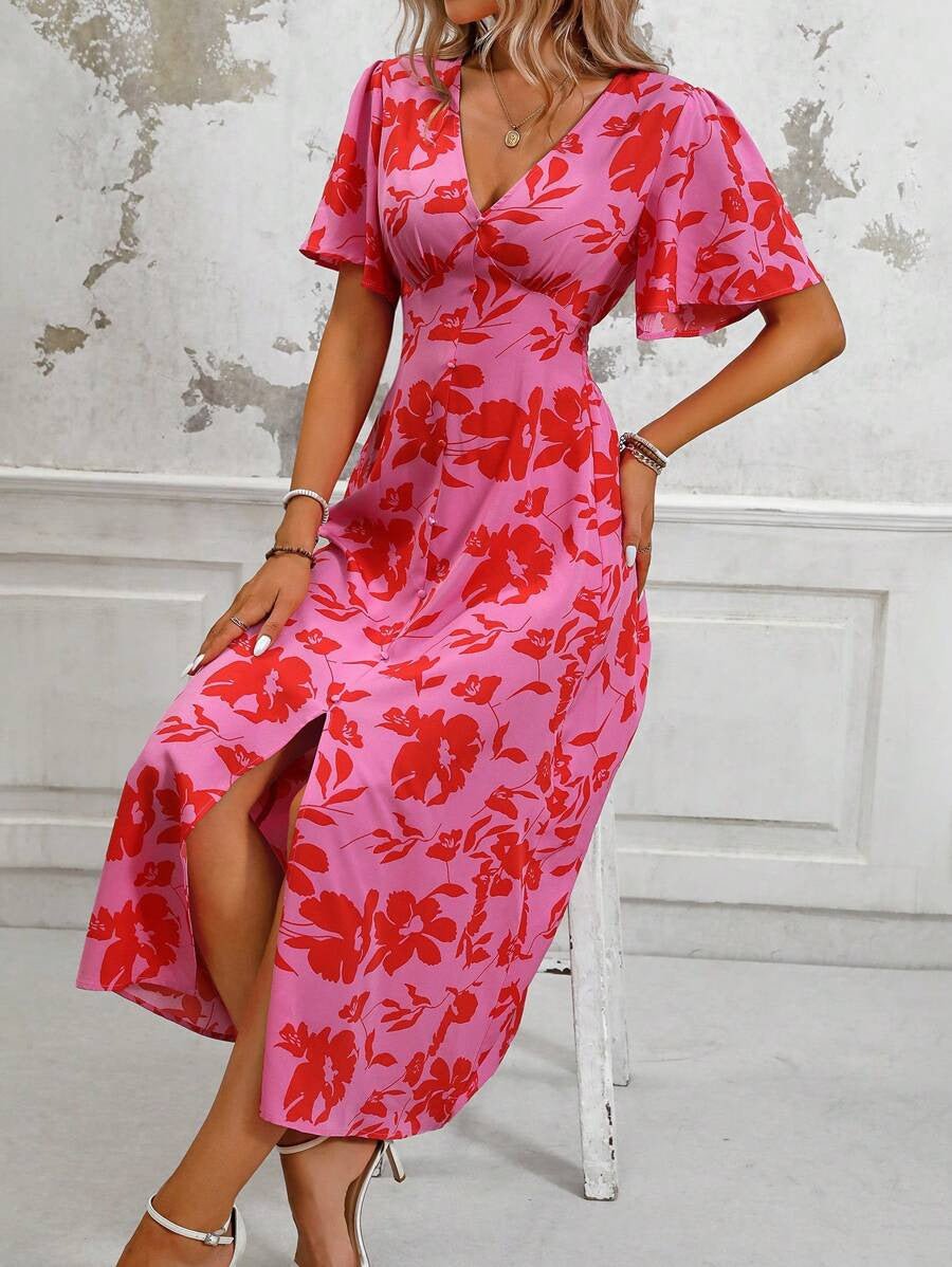 Maristelle™ | Chic Fluidity for Mid - Season