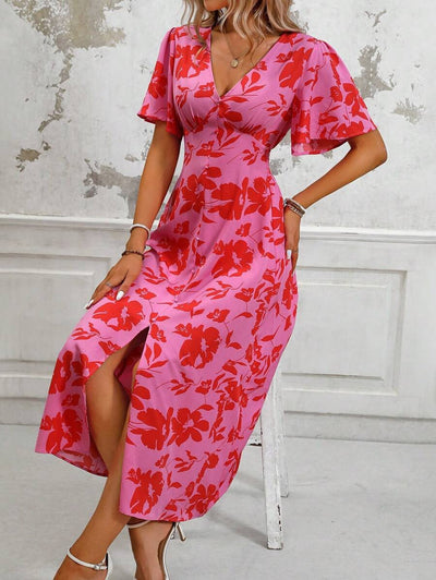 Maristelle™ | Chic Fluidity for Mid - Season