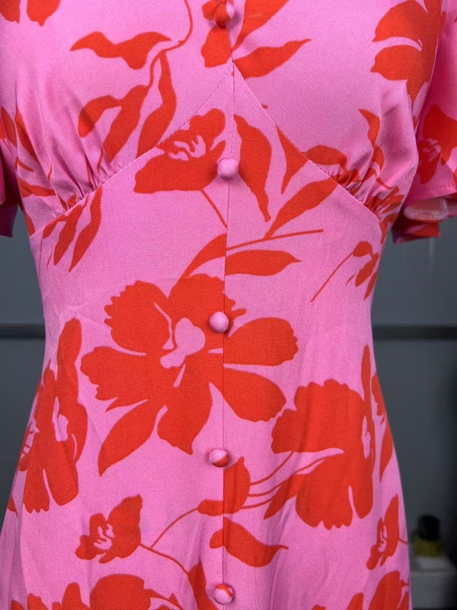 Maristelle™ | Chic Fluidity for Mid - Season