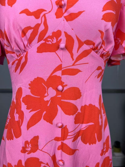 Maristelle™ | Chic Fluidity for Mid - Season