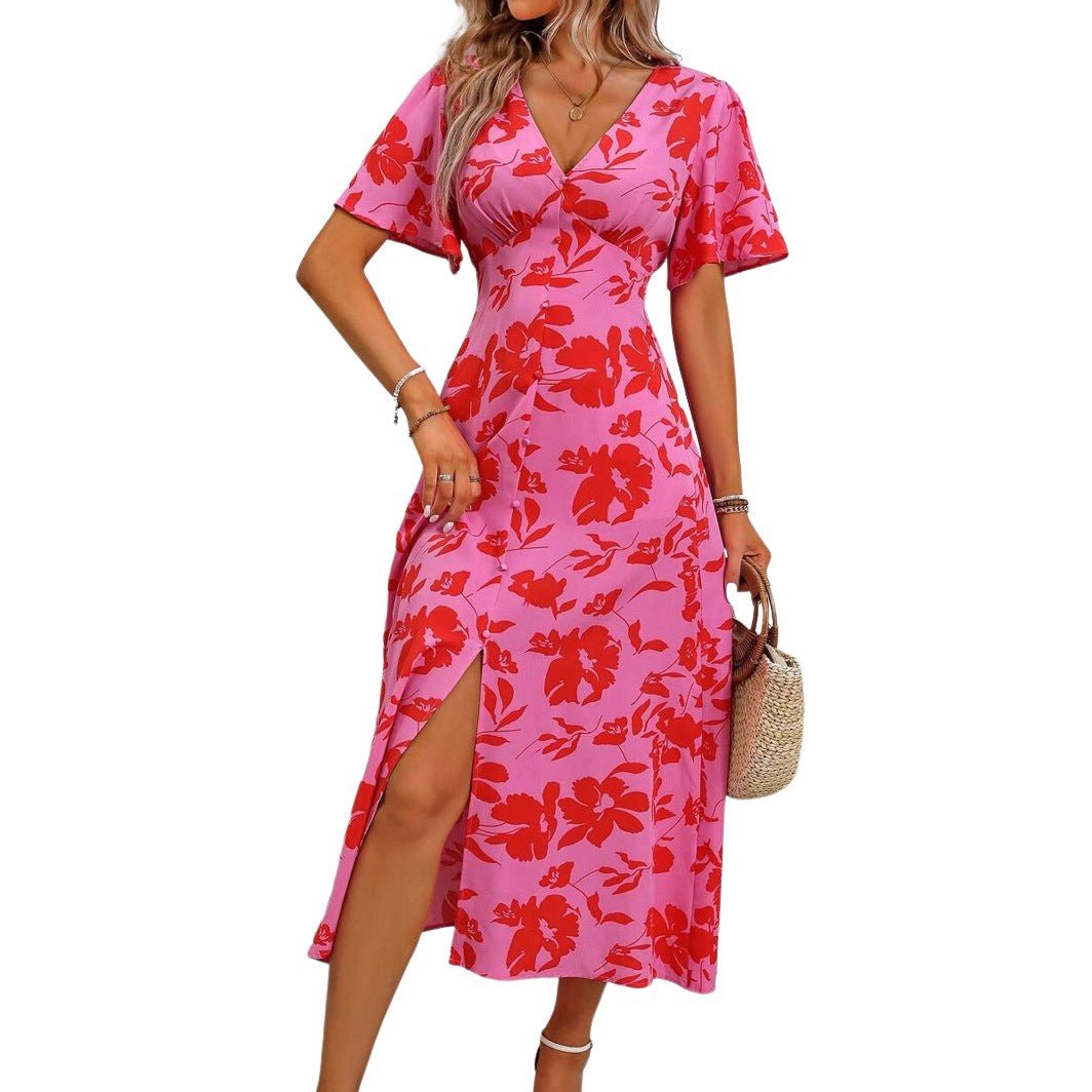 Maristelle™ | Chic Fluidity for Mid - Season