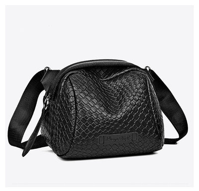 MARIZ | CHIC LIGHWEIGHT SHELL CROSSBODY BAG