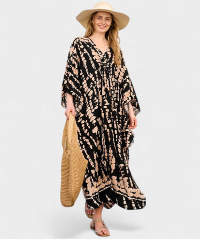 Mary | Ultra - Comfort Caftan Dress