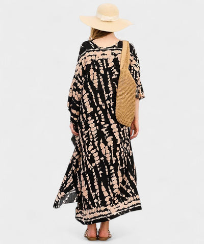 Mary | Ultra - Comfort Caftan Dress