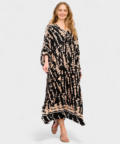 Mary | Ultra - Comfort Caftan Dress