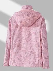 Matilde | Women's Windbreaker Jacket