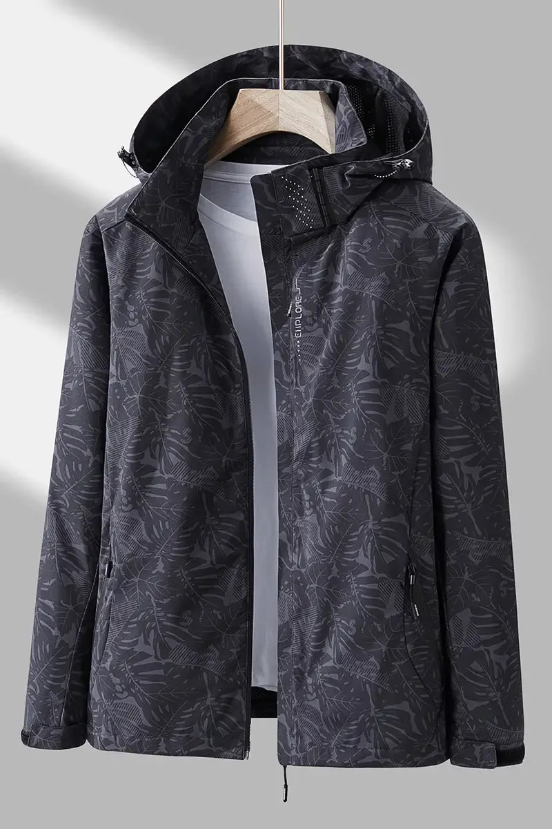 Matilde | Women's Windbreaker Jacket