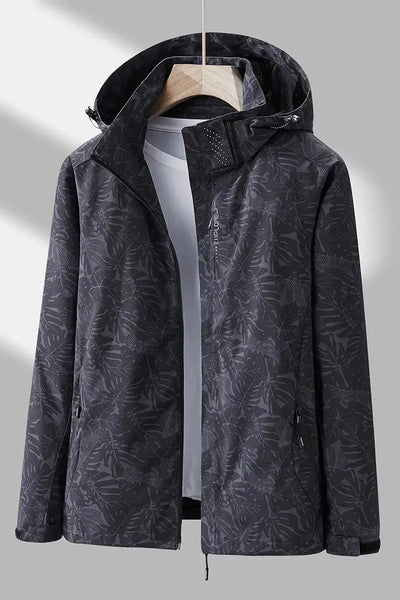 Matilde | Women's Windbreaker Jacket