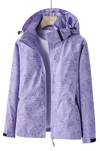 Matilde | Women's Windbreaker Jacket