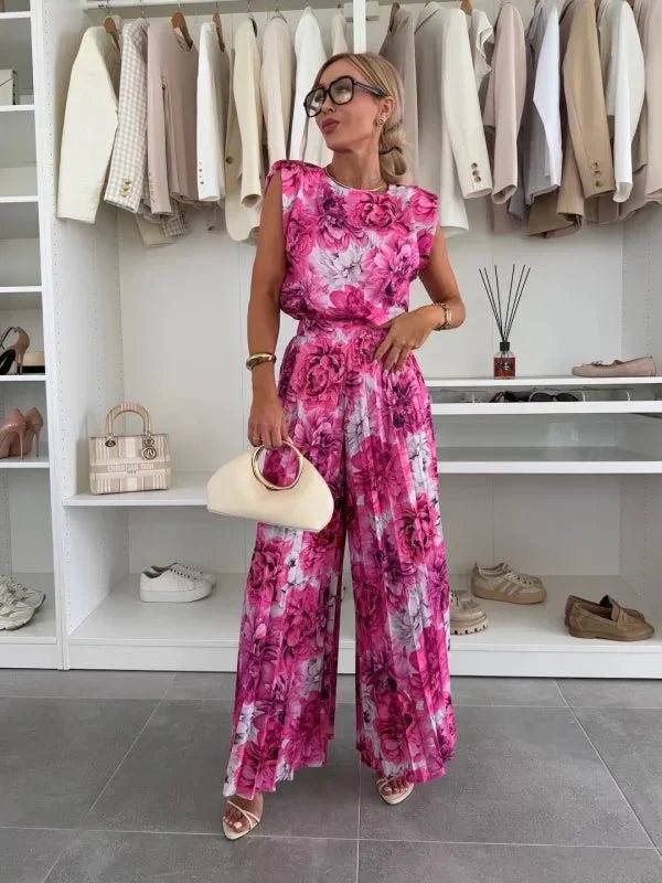 Maureen | Elegant 2 - Piece Set