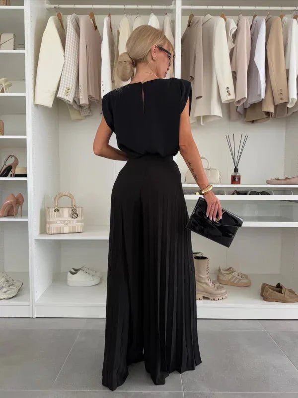 Maureen | Elegant 2 - Piece Set