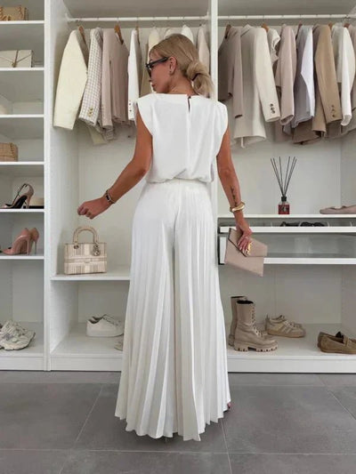 Maureen | Elegant 2 - Piece Set