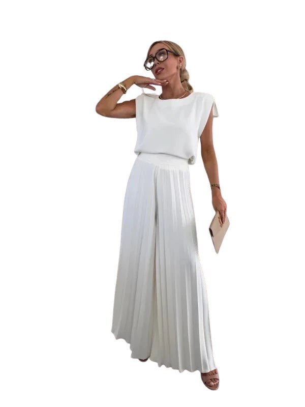 Maureen | Elegant 2 - Piece Set