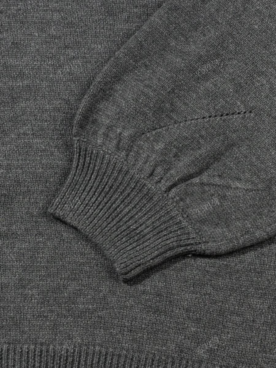 Maya | Knit Pullover Sweater