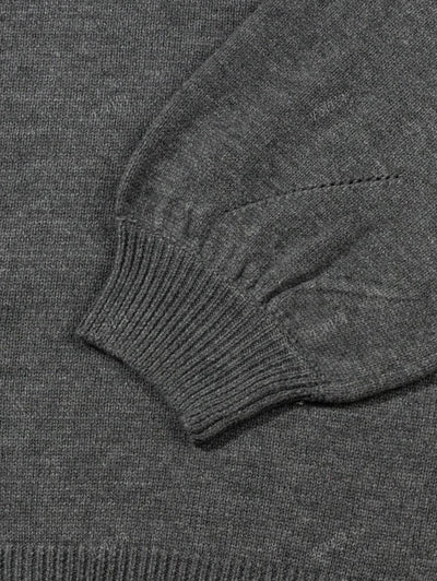 Maya | Knit Pullover Sweater