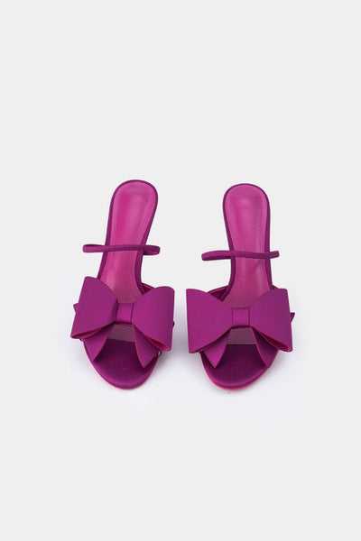 Maya | Pointed Toe High Heel