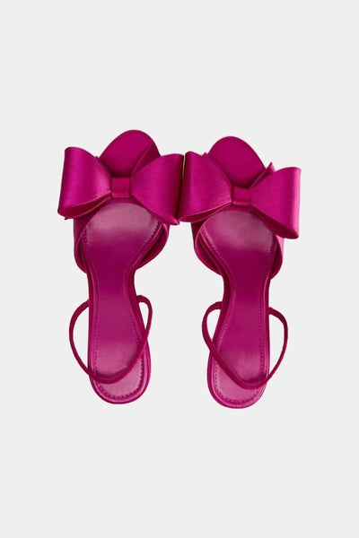 Maya | Pointed Toe High Heel