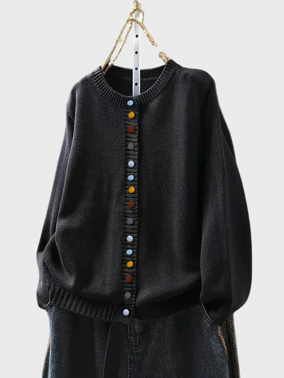 Megan | Comfortable Cardigan