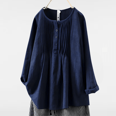 MELISSA | LOOSE FASHION BLOUSE