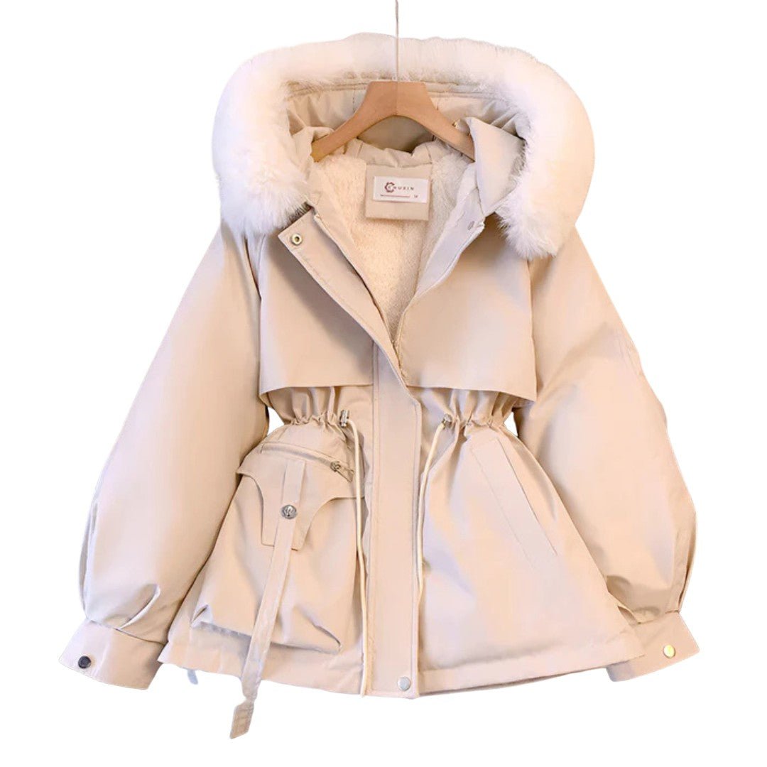 Milana | Elegant Winter Jacket