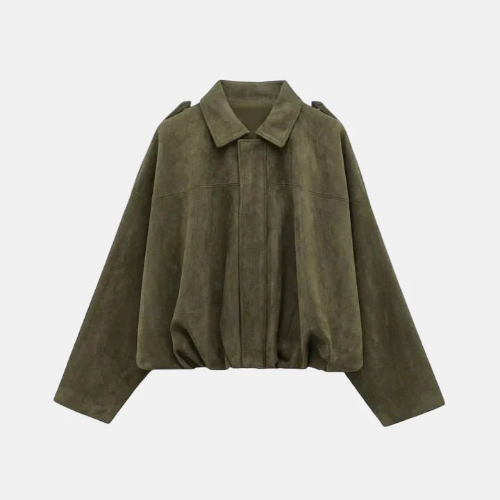 MIlena | Stylish Jacket