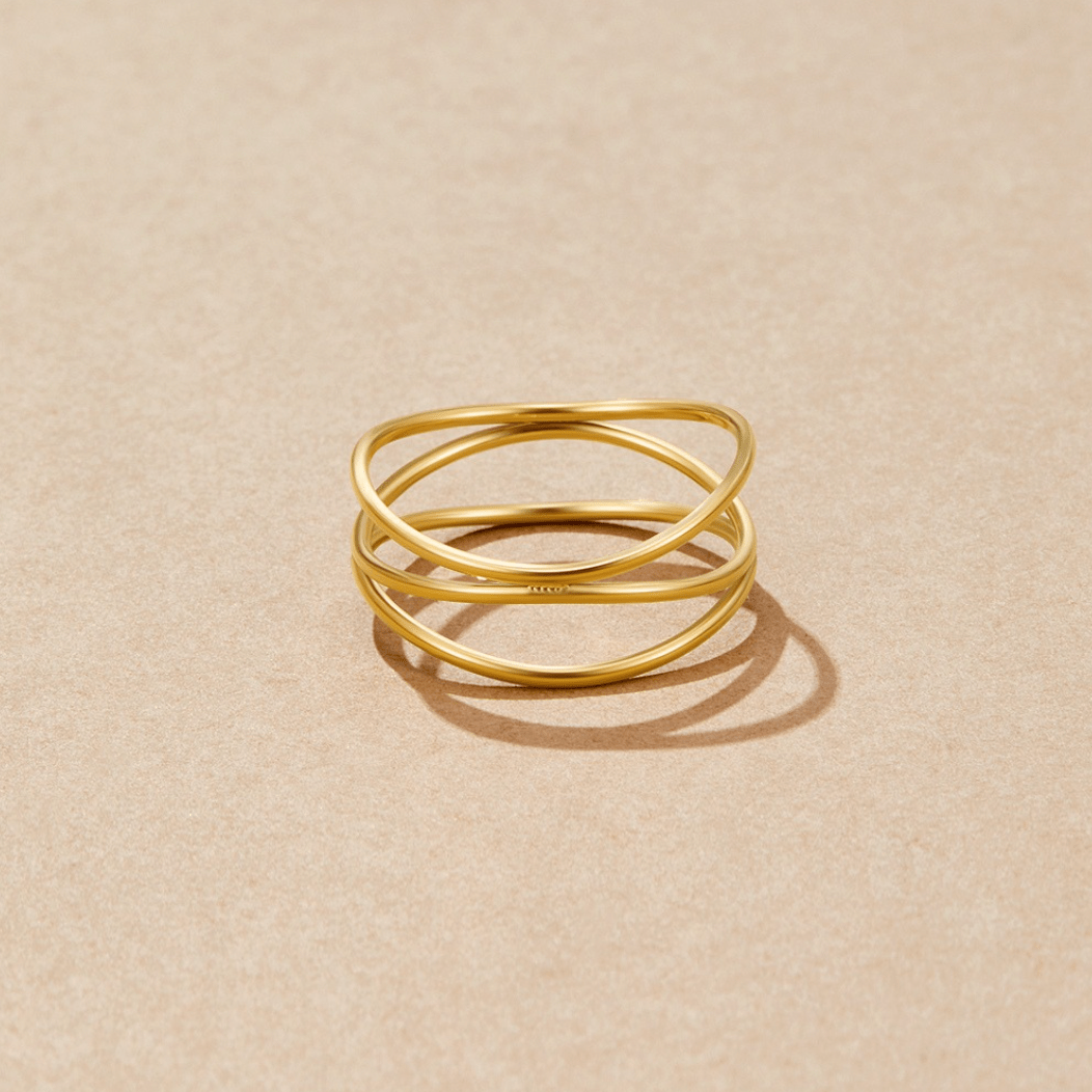 MIRANDA | INFINITY RING