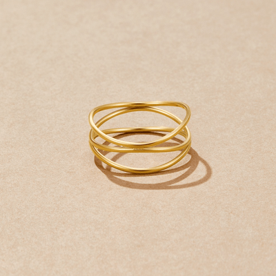 MIRANDA | INFINITY RING