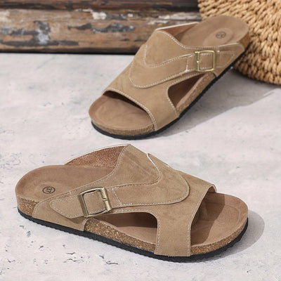 MIREYA | CHIC NON - SLIP SANDALS