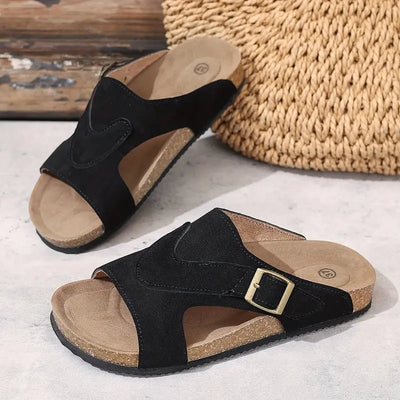 MIREYA | CHIC NON - SLIP SANDALS