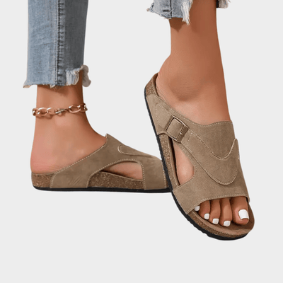 MIREYA | CHIC NON - SLIP SANDALS