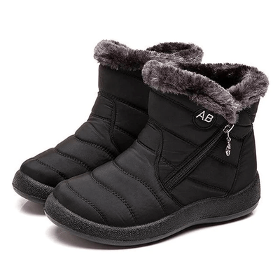 Modea | Waterproof Non - Slip Winter Boots