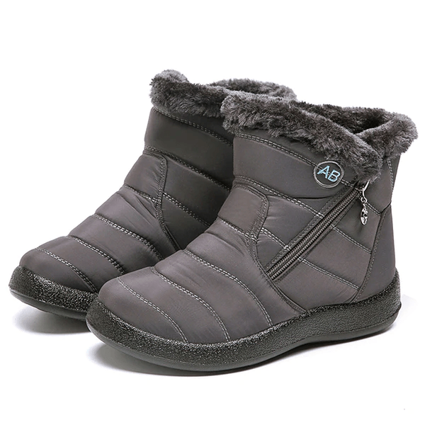 Modea | Waterproof Non - Slip Winter Boots