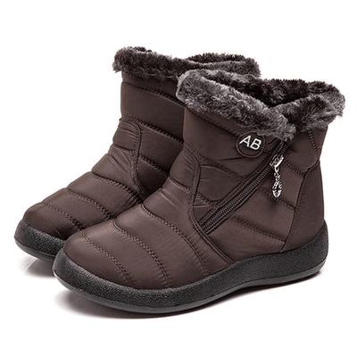 Modea | Waterproof Non - Slip Winter Boots