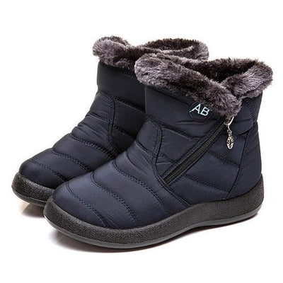 Modea | Waterproof Non - Slip Winter Boots