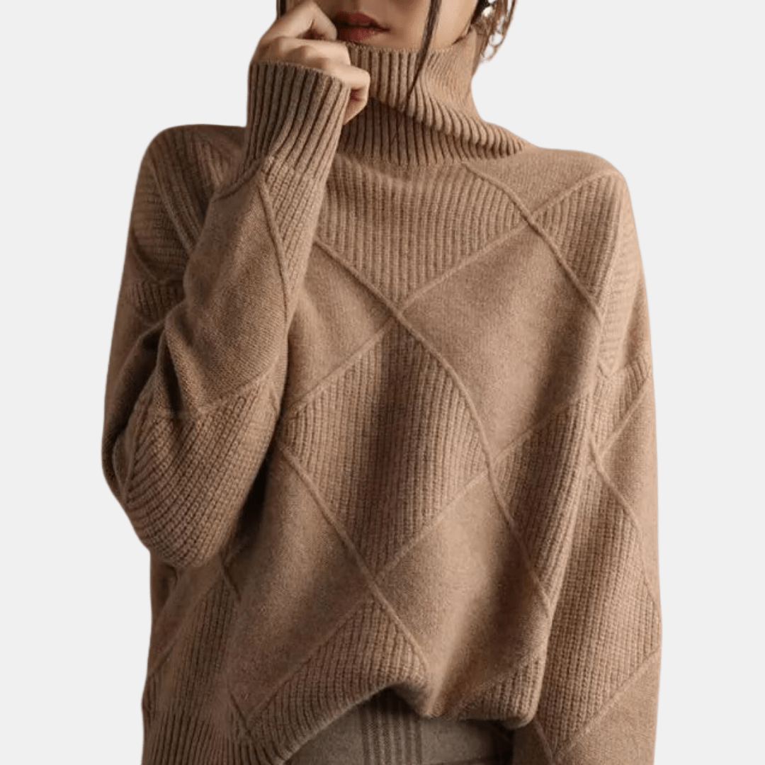 Naelis | Cozy Knit Sweater