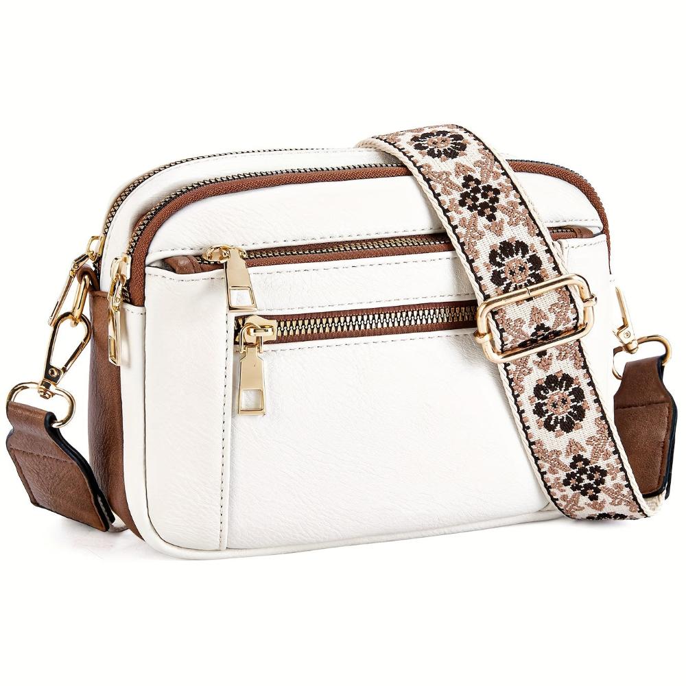NANCY | CHARMING LITTLE CROSSBODY BAG