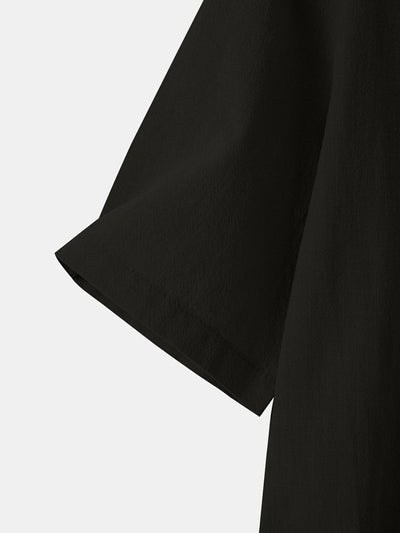 NELLY | STYLISH V - NECK BLOUSE