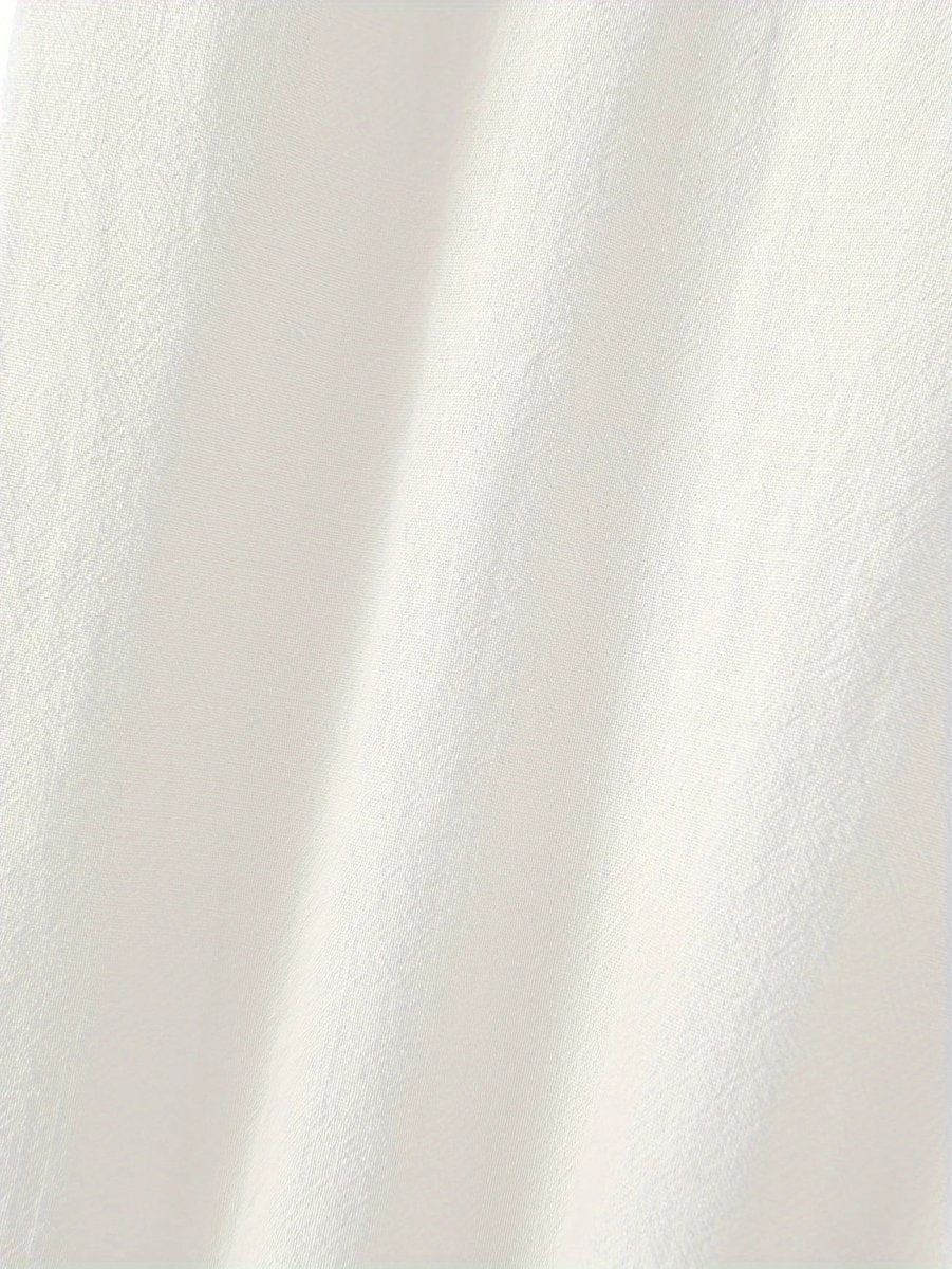 NELLY | STYLISH V - NECK BLOUSE