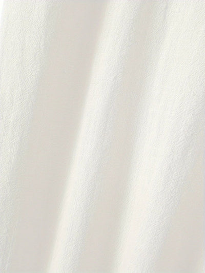 NELLY | STYLISH V - NECK BLOUSE