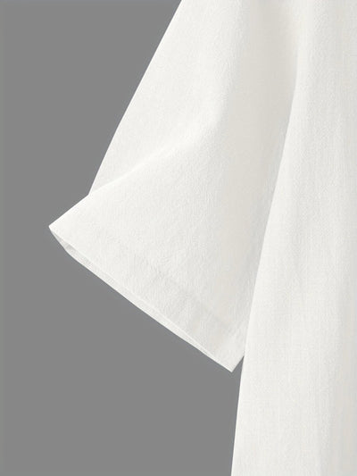 NELLY | STYLISH V - NECK BLOUSE