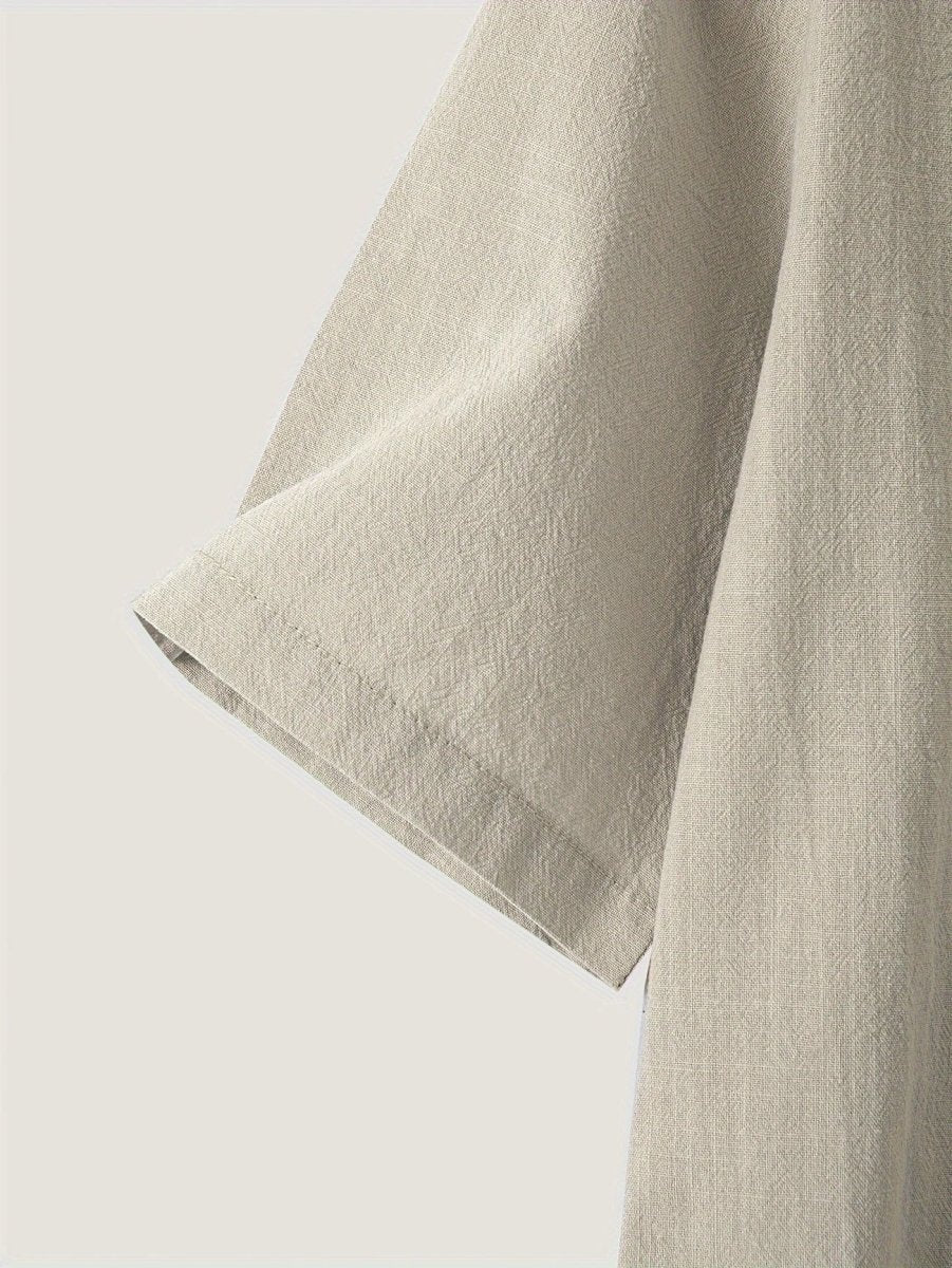 NELLY | STYLISH V - NECK BLOUSE